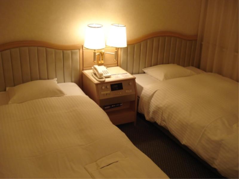 Hotel Mystays Kanazawa Katamachi Exteriör bild